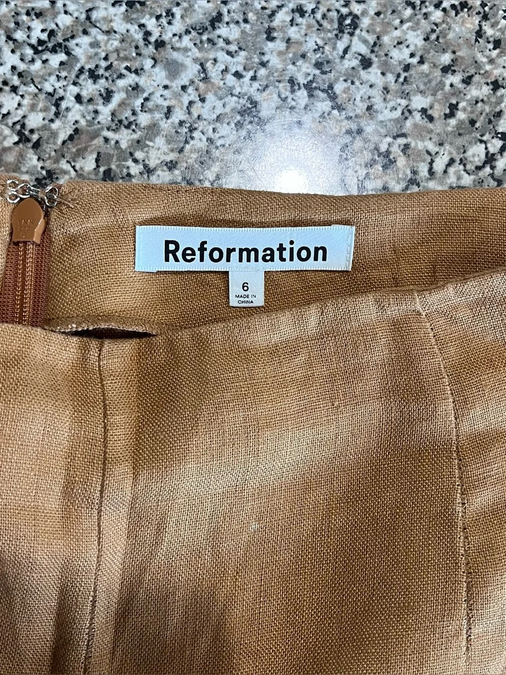 Reformation good used